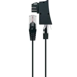 Hot Schwaiger TAE/DSL Steckeradapter mit Modemkabel6m