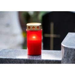 Discount Tagbrenner Nr. 3 mit Golddeckel USTOR_A