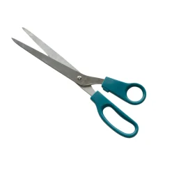 Clearance Tapezierschere rostfrei