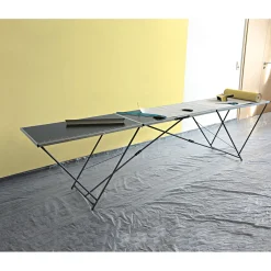 Discount Tapeziertisch Deco Prince 300 x 60 x 80 cm