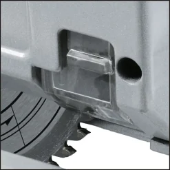 Clearance Einhell Tauchsaege TE-PS 165
