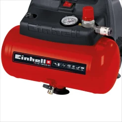 Discount Einhell TC-AC 190/6/8 OF Kompressor