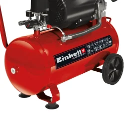 Einhell TC-AC 420/50/10 V Kompressor