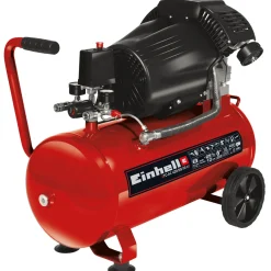 Einhell TC-AC 420/50/10 V Kompressor