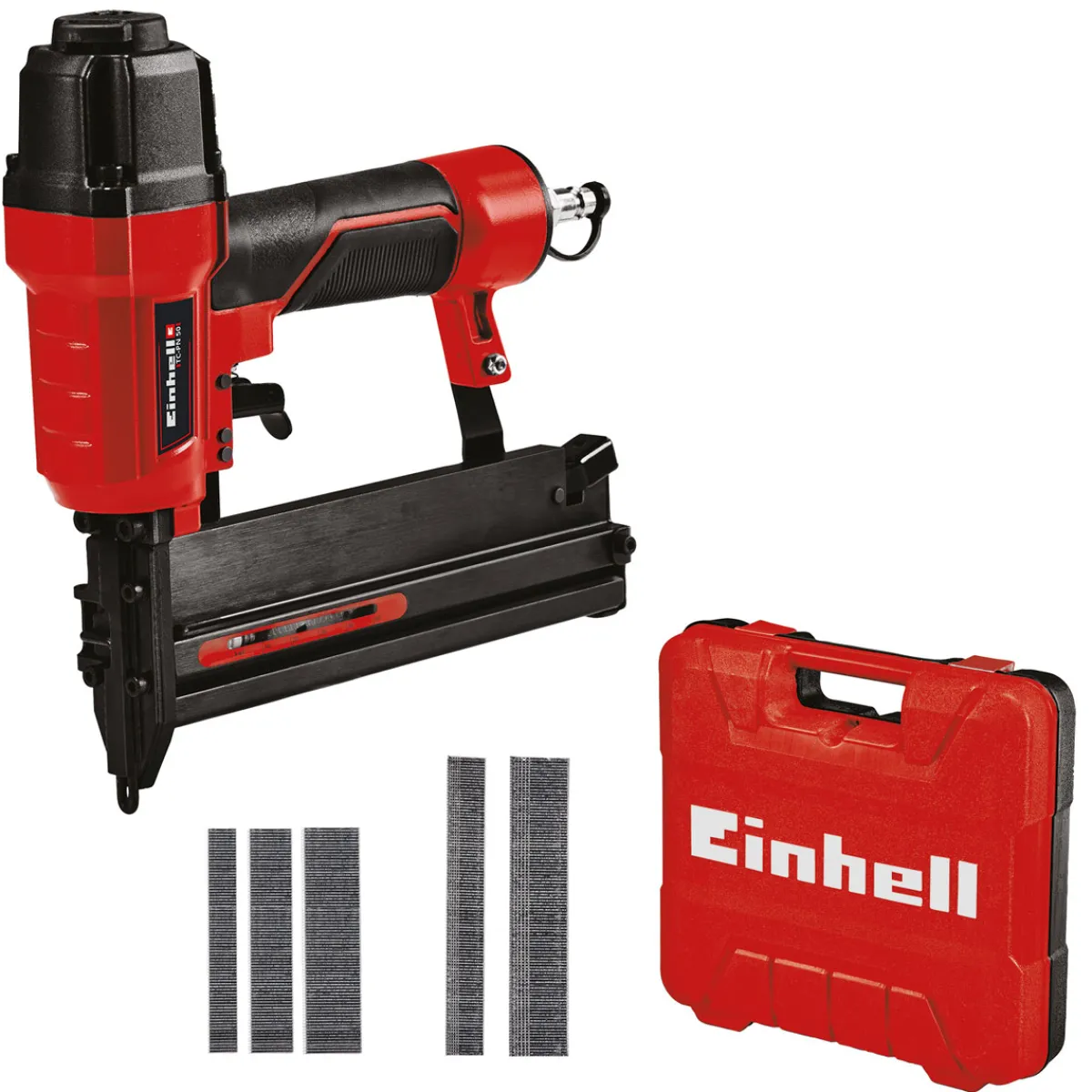 Outlet Einhell TC-PN 50 Druckluft-Tacker Pn