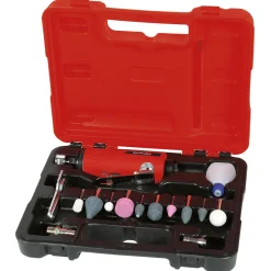 Outlet Einhell TC-PP 220 Druckluft-Stabschleifer Pn.