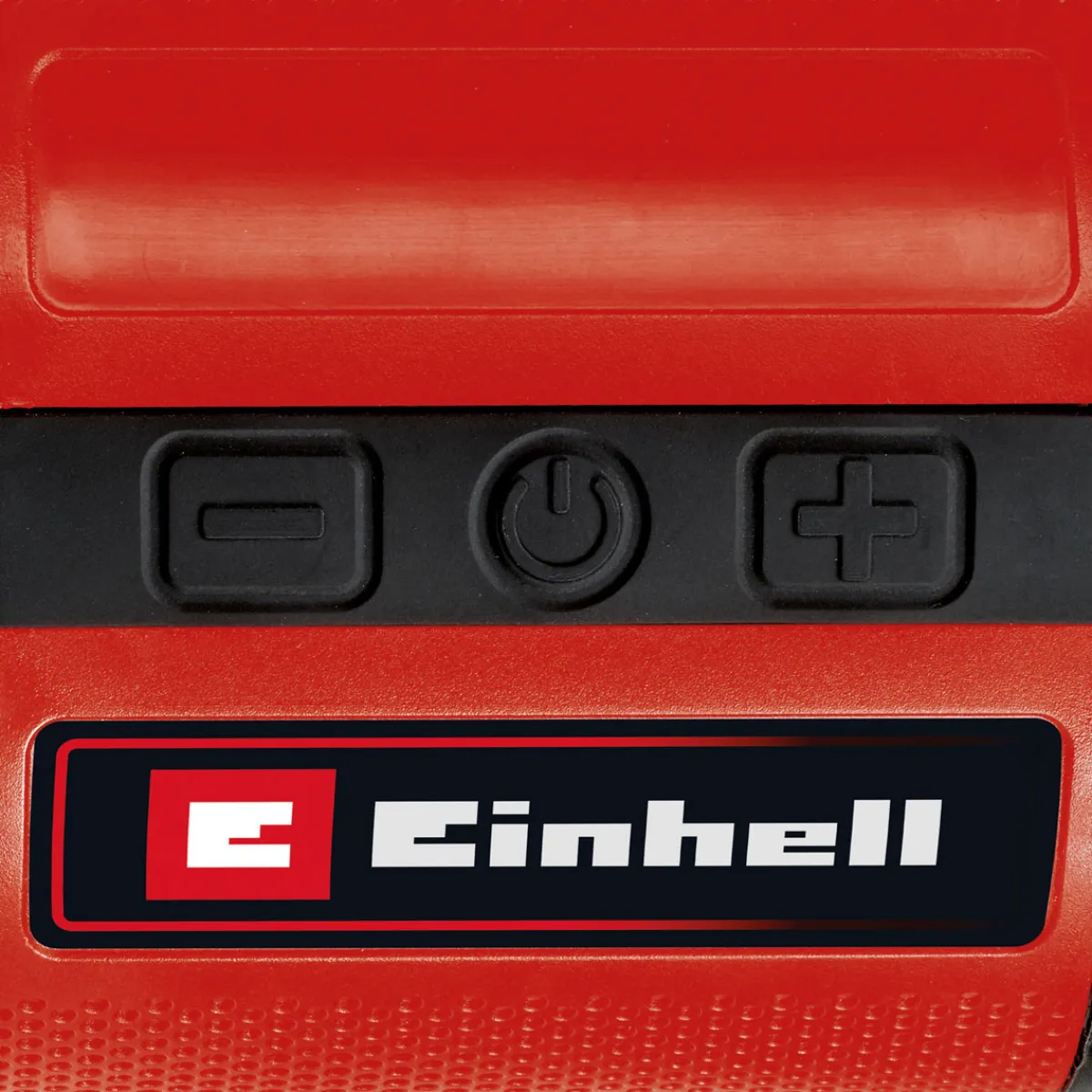 Outlet Einhell TC-SR 18 Li BT-Solo Akku-Lautsprecher