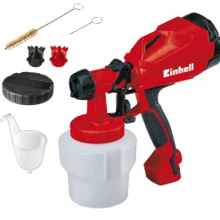 Outlet Einhell TC-SY 500 P Farbspruehpistole