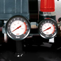 New Einhell TE-AC 24 Silent Kompressor