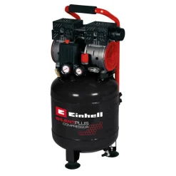 New Einhell TE-AC 24 Silent Kompressor