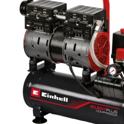 Hot Einhell TE-AC 6 Silent Kompressor
