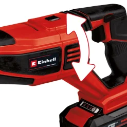 Online Einhell TE-AP 18/28 Li BL-Solo Akku-Universal-saege