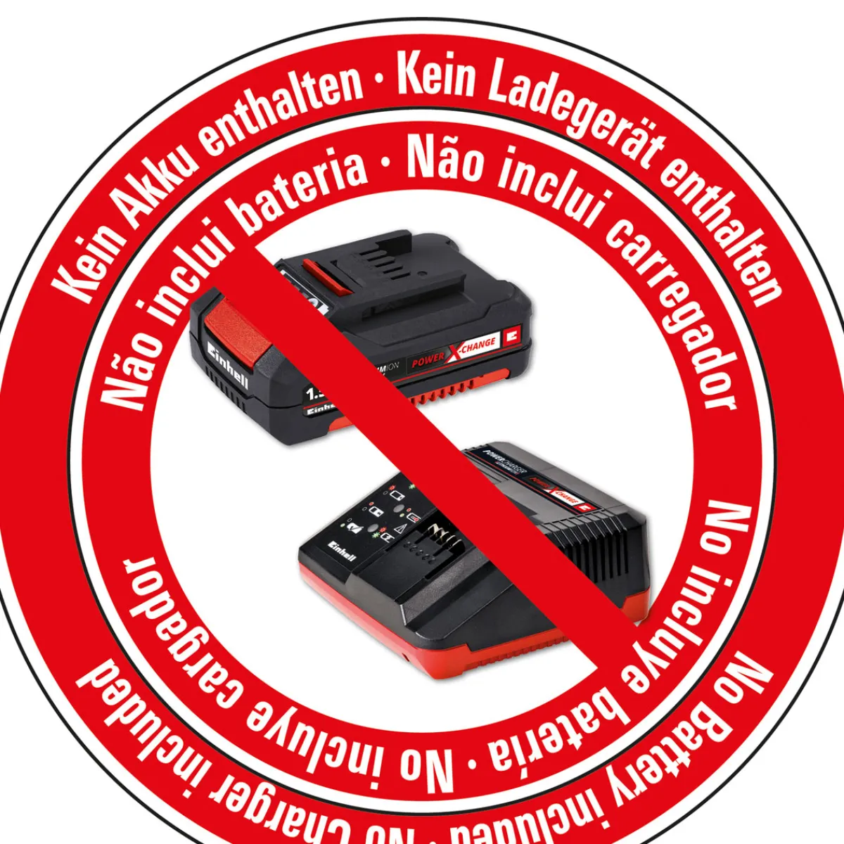 Online Einhell TE-AP 18/28 Li BL-Solo Akku-Universal-saege
