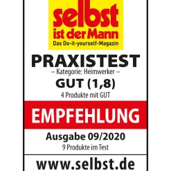 New Einhell TE-CD 12/1 X-Li 1x2,0Ah Akku-Bohr-schrauber