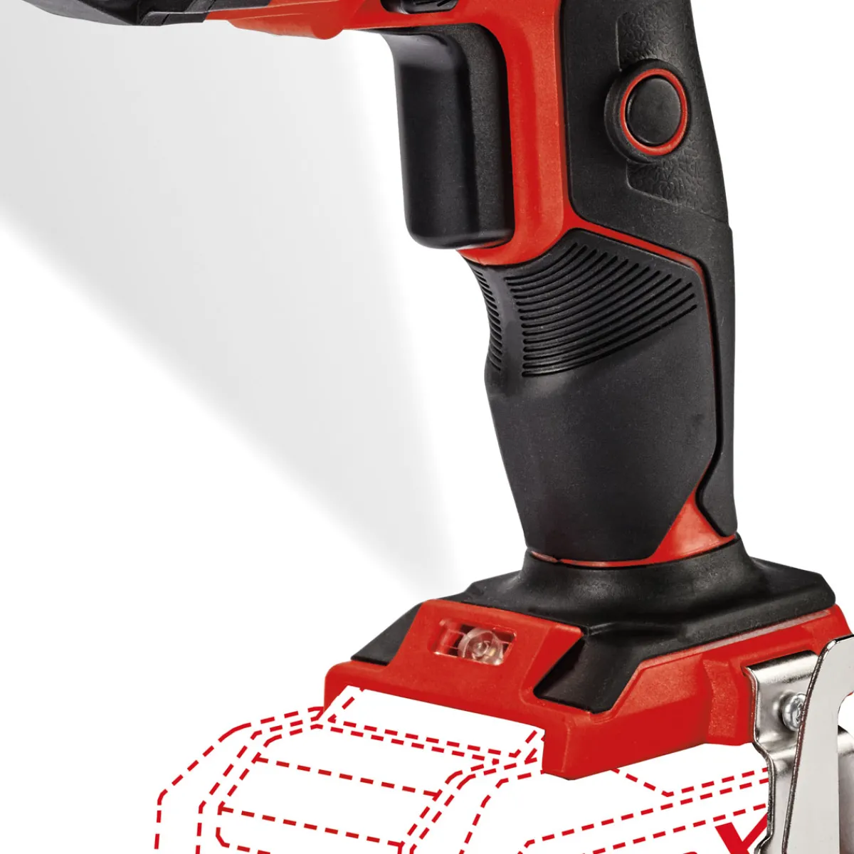 Sale Einhell TE-DY 18 Li-Solo Akku-Trockenbau-schrauber