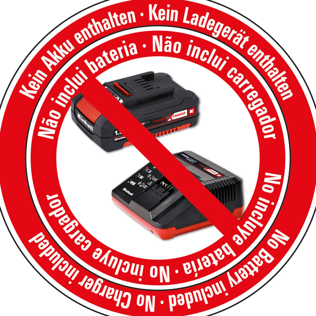 Sale Einhell TE-DY 18 Li-Solo Akku-Trockenbau-schrauber