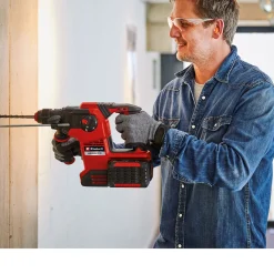 Sale Einhell TE-HD 36/28 Li BL-Solo Akku-Bohrhammer