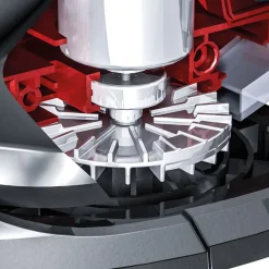 New Einhell TE-OS 18/150 Li-Solo Akku-Multischleifer