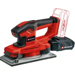 Einhell TE-OS 18/230 Li Solo-Akku Schwing-schleifer