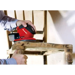 Hot Einhell TE-OS 1320 Multischleifer