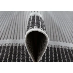 Best andiamo Teppich Arizona 160x230cm anthrazit1969-180