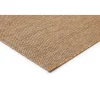 Discount andiamo Teppich Arizona 67x140cm braun972-10
