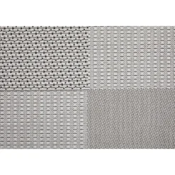 andiamo Teppich Arizona 160x230cm kariert grau972-18