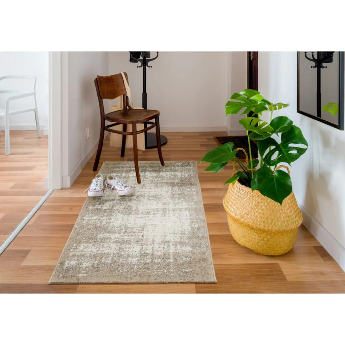 Best andiamo Teppich Campos 67x140cm beige