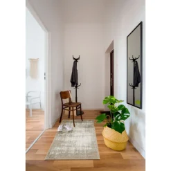 Best andiamo Teppich Campos 67x140cm beige