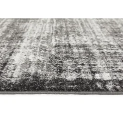 Hot andiamo Teppich Campos 67x140cm grau