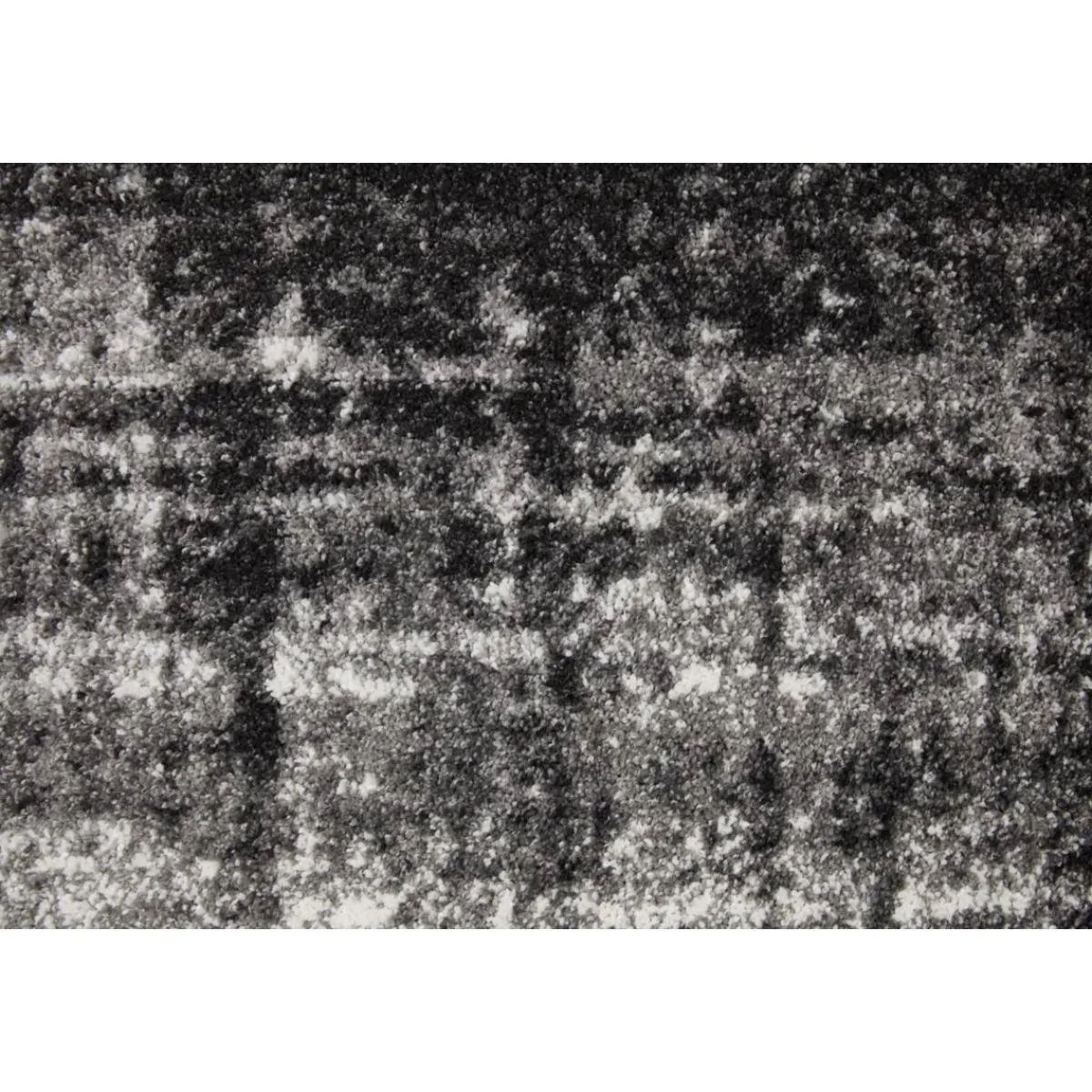 Hot andiamo Teppich Campos 67x140cm grau