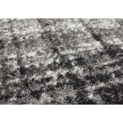 Hot andiamo Teppich Campos 67x140cm grau