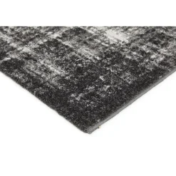 Hot andiamo Teppich Campos 67x140cm grau