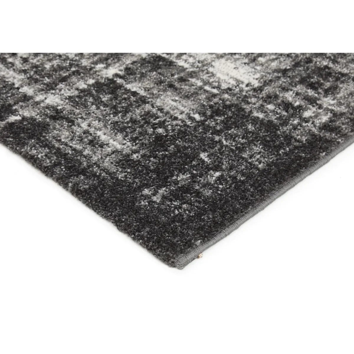 Hot andiamo Teppich Campos 67x140cm grau