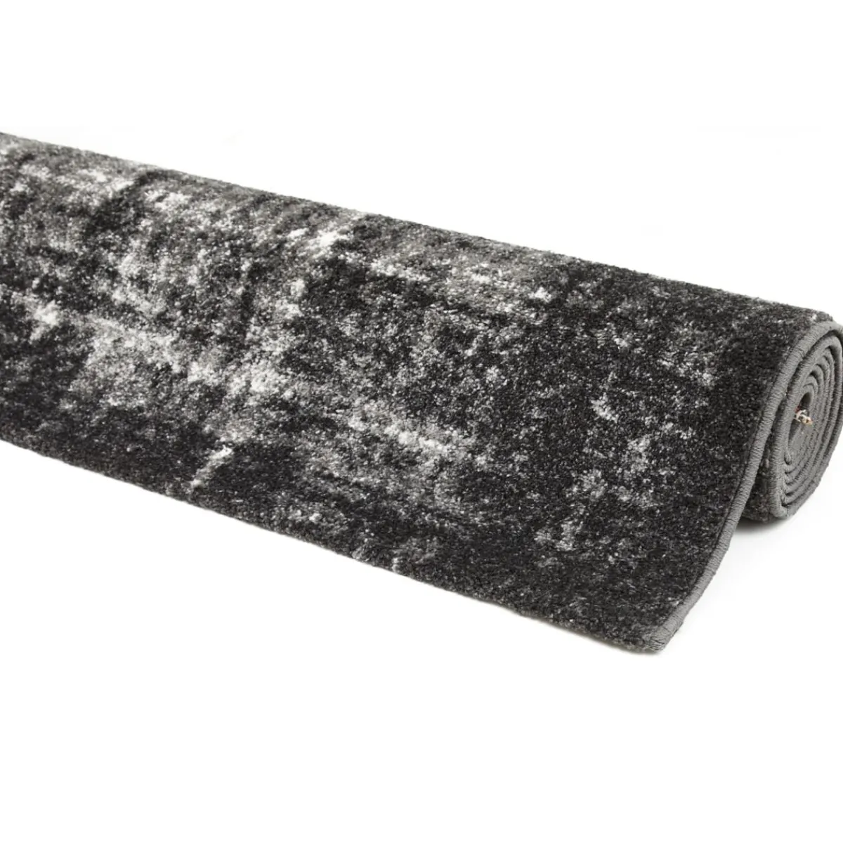 Hot andiamo Teppich Campos 67x140cm grau