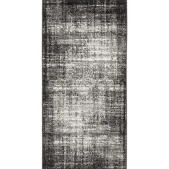 Hot andiamo Teppich Campos 67x140cm grau