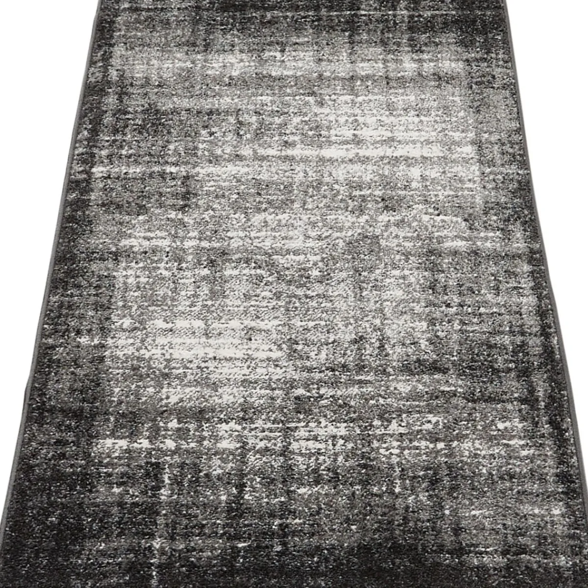 Hot andiamo Teppich Campos 67x140cm grau