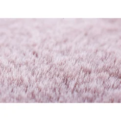 Outlet Teppich „Cosy“, altrosa, x cm
