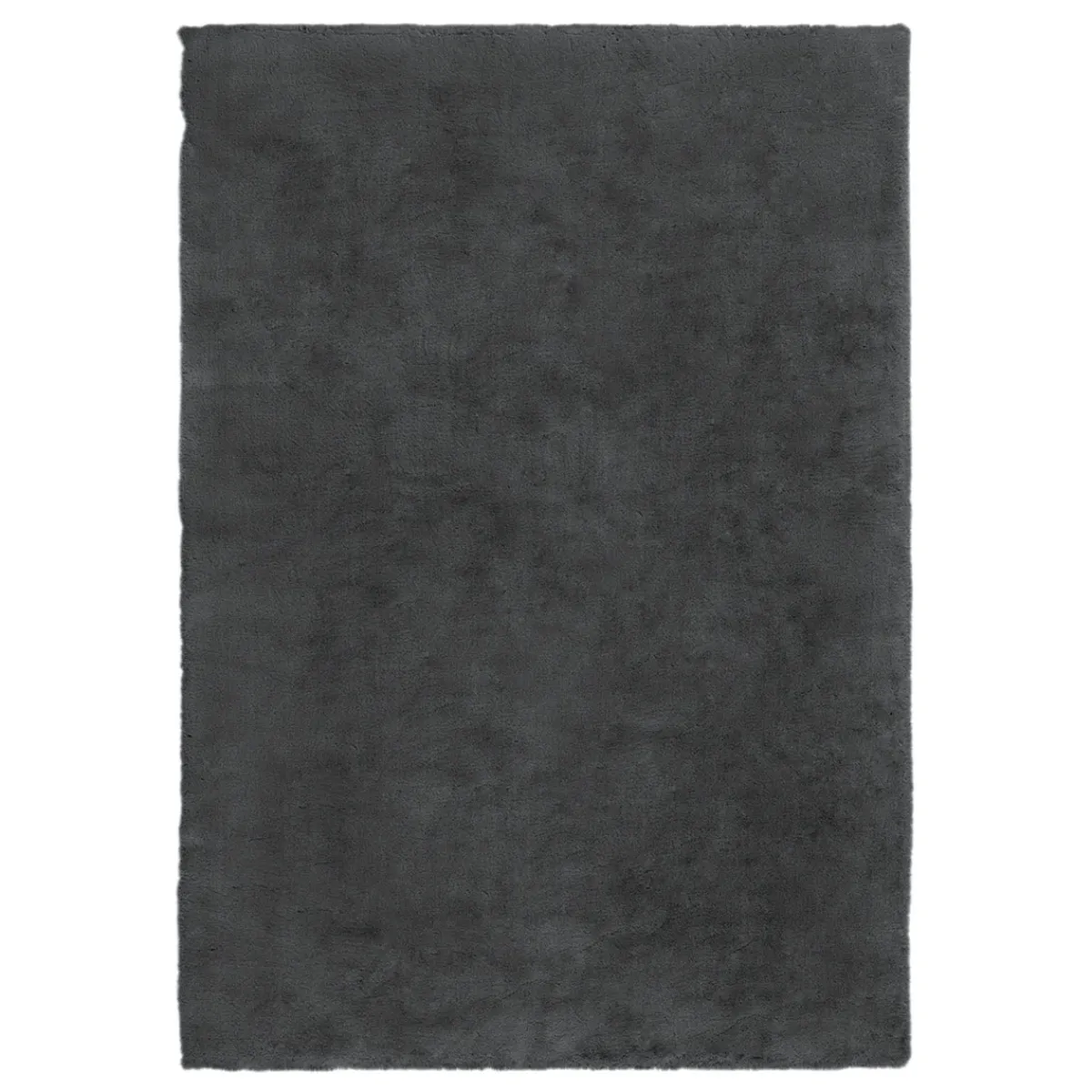 Outlet Teppich „Cosy“, anthrazit, x170 cm