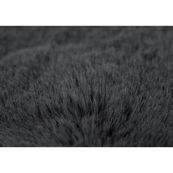 Outlet Teppich „Cosy“, anthrazit, x170 cm
