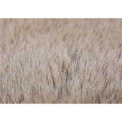 Online Teppich „Cosy“, taupe, x cm