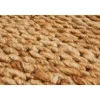 Discount Luxor living Teppich Mauritius 65x130 cm natur