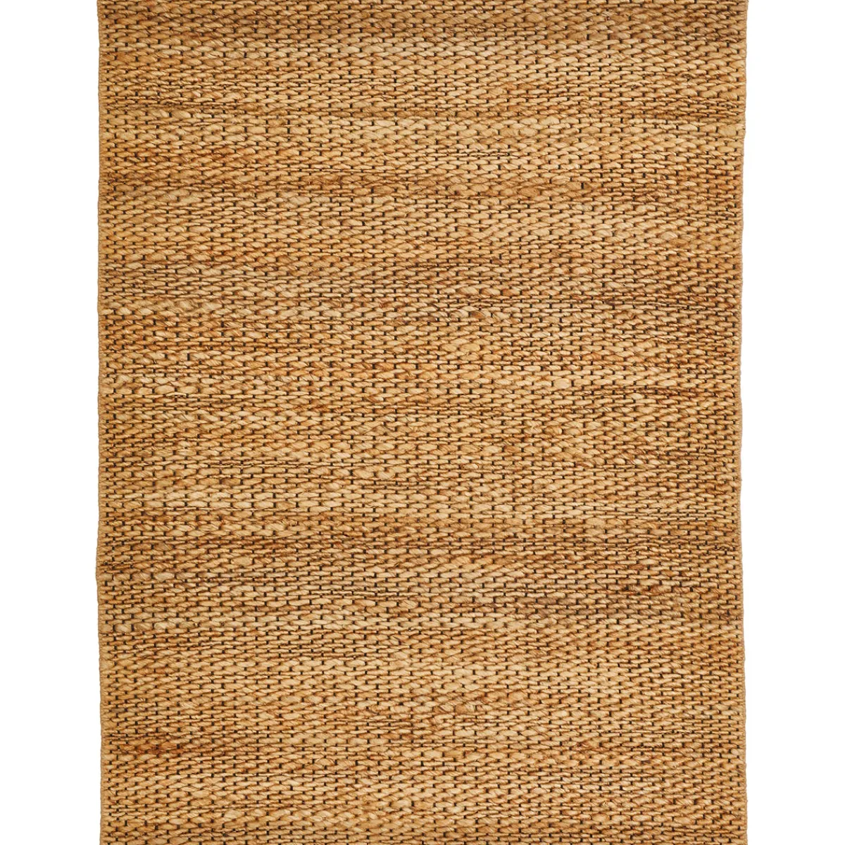 Discount Luxor living Teppich Mauritius 65x130 cm natur