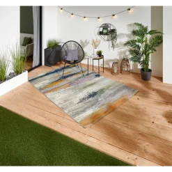 New andiamo Teppich Portland 120x170cm multi