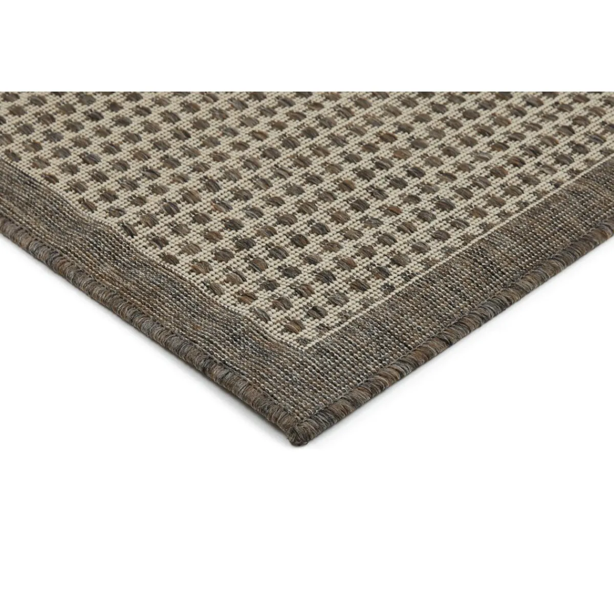 Online andiamo Teppich Savannah 160x230cm braun
