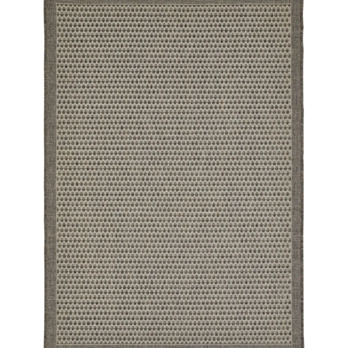 Online andiamo Teppich Savannah 160x230cm braun