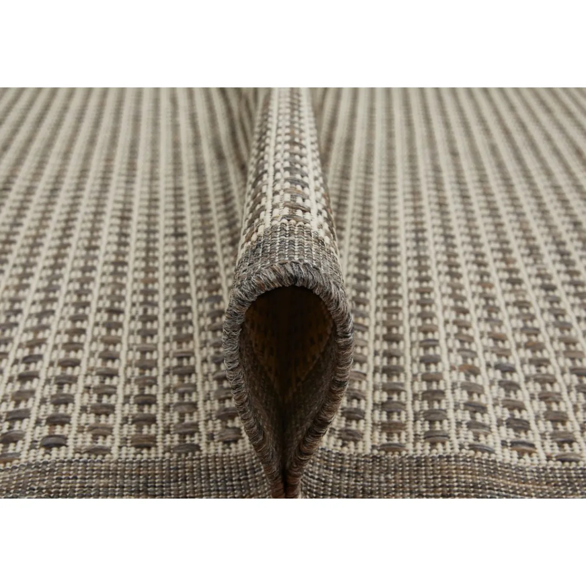 Online andiamo Teppich Savannah 160x230cm braun