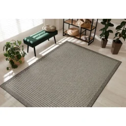 Online andiamo Teppich Savannah 160x230cm braun