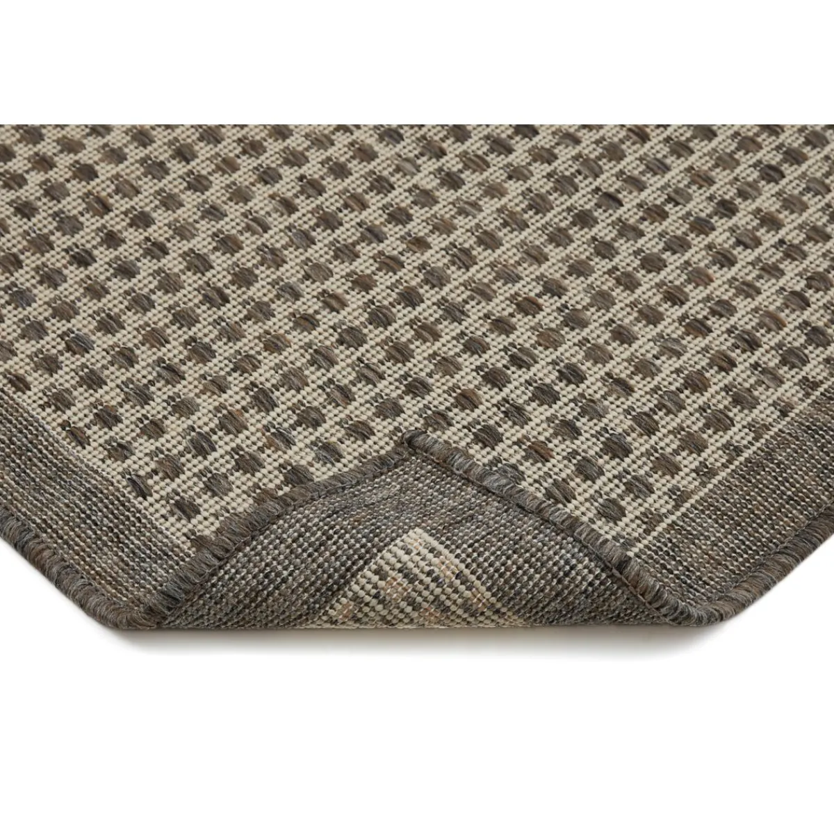 Online andiamo Teppich Savannah 160x230cm braun