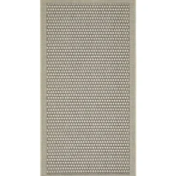 Hot andiamo Teppich Savannah 80x150 cm hellbraun